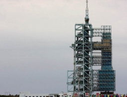 Запуск китайской ракеты-носителя "Чанчжэн-7" состоится в течение недели