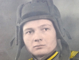 Ошибка в наградном листе задержала орден сержанта Сыраева на 70 лет