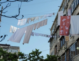 Авария на высоковольтной линии привела к перебоям в энергоснабжении Абхазии