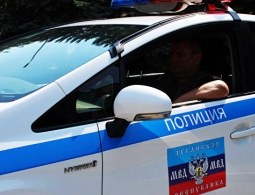 В ЛНР задержали мужчину, торговавшего оружием