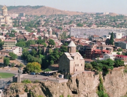 Депутат: Грузии для налаживания отношений с Россией необходимо терпение