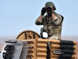 СМИ: Турция планирует разместить новую систему ПВО на границе с Сирией