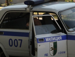 В Абхазии пограничнику предъявили обвинение в убийстве гражданина Грузии
