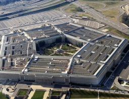 Пентагон: Южной Корее надо укреплять оборону после ракетных испытаний КНДР