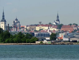 Эстония отметит свой День победы военным парадом