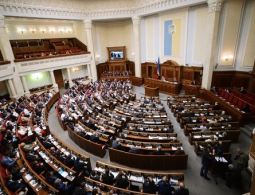 В Русской церкви назвали обнадеживающим обращение "Оппозиционного блока"