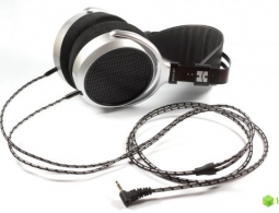 Обзор наушников HiFiMan HE-400S — серьёзный класс за нормальные деньги