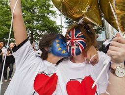 СМИ: Великобритания не хочет выходить из Евросоюза