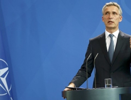 Столтенберг не исключил заседания Совета РФ – НАТО после саммита в Варшаве
