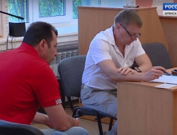 В Брянске стартовали слушания по делу экс-директора «Мелькрукка»