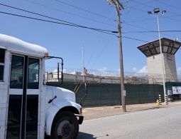 США выслали бывшего узника Гуантанамо в Черногорию