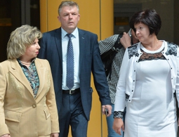 Чаплыга: осужденных в Крыму 18 украинцев могут передать в течение месяца