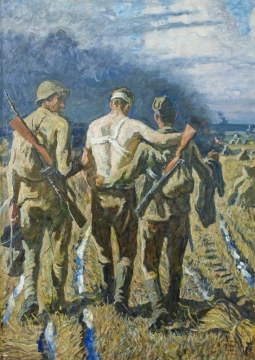 Дороги войны - дороги Победы