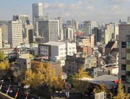 Южная Корея проведет собрание военачальников после ракетных испытаний КНДР