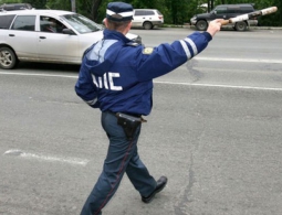 В ночь на субботу брянских автомобилистов ждут сплошные проверки