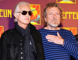 Led Zeppelin выиграли суд об авторстве песни Stairway To Heaven