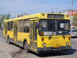 По выходным брянский автобус № 13 будет ездить по продленному маршруту