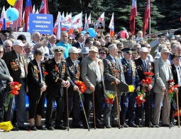 В Брянской области День партизан и&nbsp;подпольщиков объявлен выходным