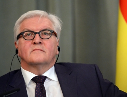 Штайнмайер: Европа не должна скатываться к истерии из-за Brexit