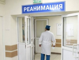Упавшая с володарского путепровода брянская школьница вышла из комы