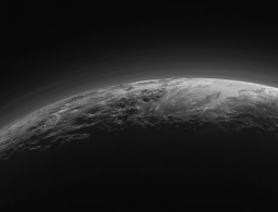 Ученые: у Плутона имеется подповерхностный жидкий океан