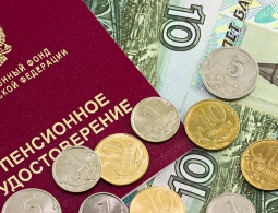 Улюкаев: Допиндексация пенсий возможна после оценки дефицита бюджета