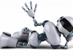 Google назвала пять ключевых проблем безопасности роботов