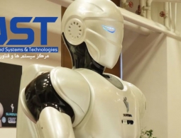 Иранский инженер планирует создать робота-строителя