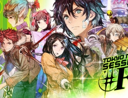 Обзор игры Tokyo Mirage Sessions #FE