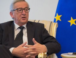 Юнкер: останется ли еврокомиссар от Британии членом ЕК, зависит от него