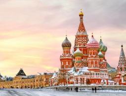 Hyperloop могут построить в Москве