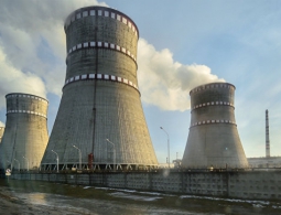 Американское топливо Westinghouse загрузят на шесть энергоблоков на Украине