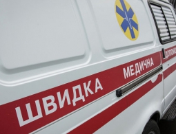 В ДТП на Украине погиб один гражданин Польши, трое ранены