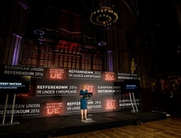 Главы МИД шести стран ЕС пообещали в Берлине дать ответы на Brexit