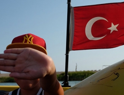 Израиль и Турция достигли соглашения о нормализации отношений