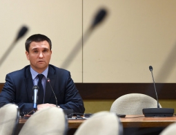 Климкин считает, что любой следующий президент США поддержит Украину