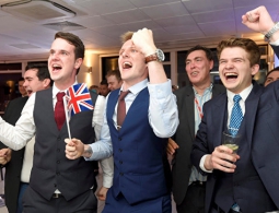 ЕС может потребовать от Кэмерона формального запроса о Brexit на саммите