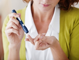 Ученые смогут определять уровень сахара в крови по дыханию