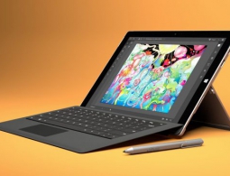 Microsoft сворачивает производство планшета Surface 3