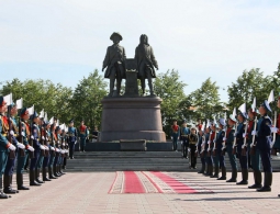 Ученые назвали точный возраст Екатеринбурга