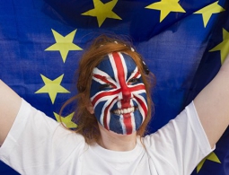 ЕП: английский язык потеряет статус официального языка ЕС после Brexit