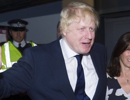 Борис Джонсон: после Brexit Британия сможет сама принимать свои законы