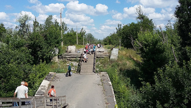 В ЛНР выступили за предоставление равных возможностей на выборах в Донбассе