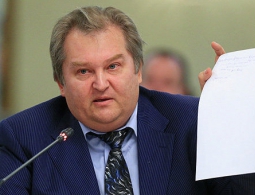 Депутат: Турция хочет наладить отношения, но Эрдоган хочет "сохранить лицо"