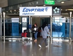 Французские эксперты восстановили карту памяти бортового самописца Egyptair