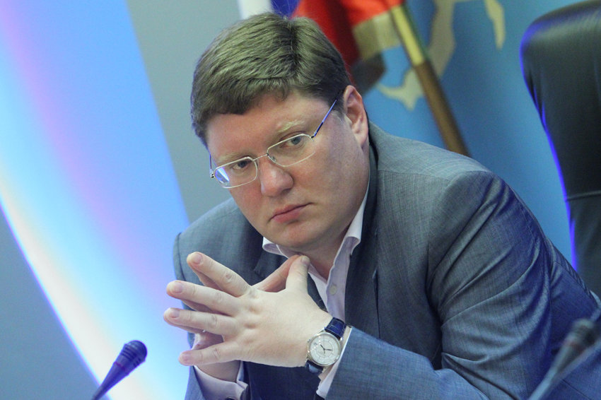 Андрей Исаев: Госдума шестого созыва стала самым открытым парламентом