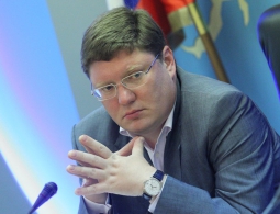 Андрей Исаев: Госдума шестого созыва стала самым открытым парламентом