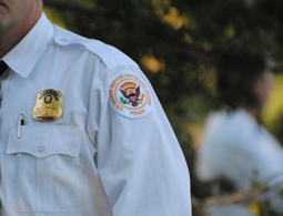 СМИ: Секретная служба не справляется с охраной кандидатов в президенты США