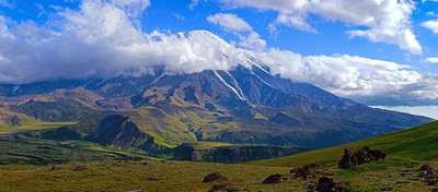 Жители Камчатки ощутили землетрясение