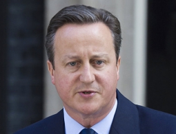 Кэмерон не поддержит никого из кандидатов на пост премьера Британии